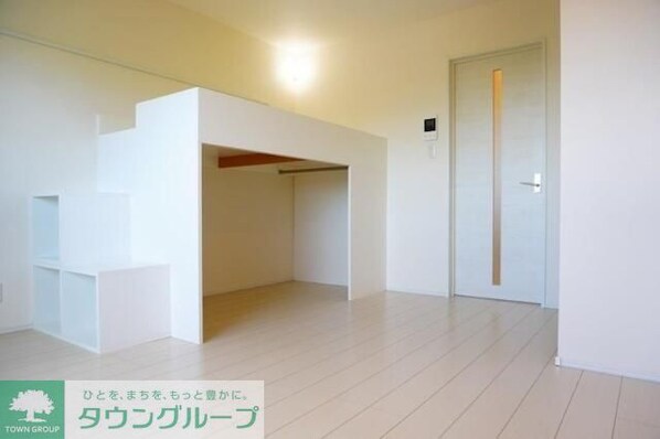 シクレッツァカーサKTの物件内観写真